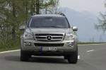 Mercedes-Benz GL-Class 2007 года